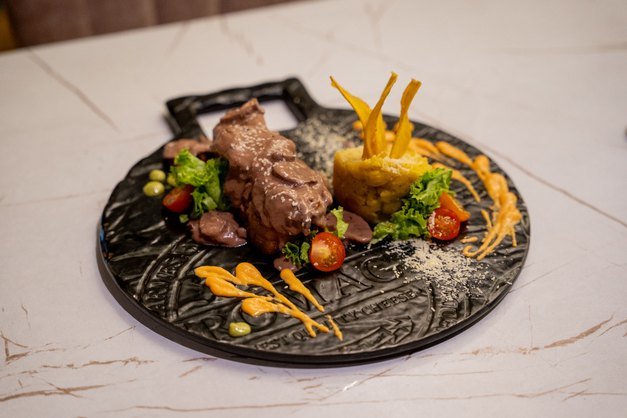 Filet mignon