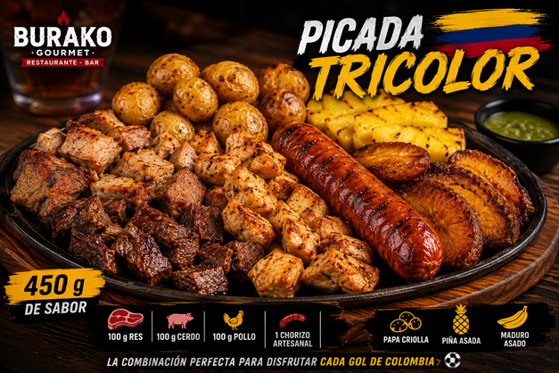 Picada Karta